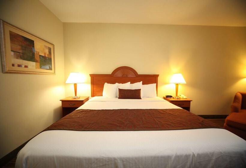 فندق Best Western Plus Edison Inn