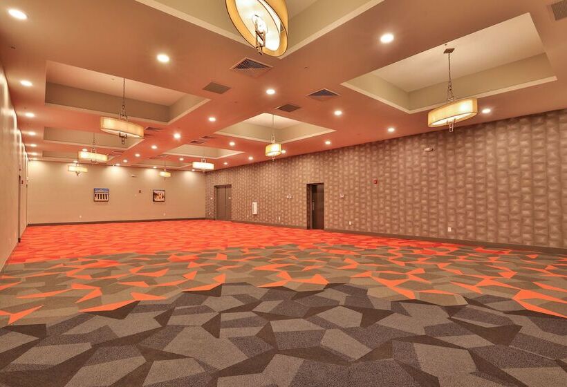 هتل Best Western Plus Executive Residency Nashville