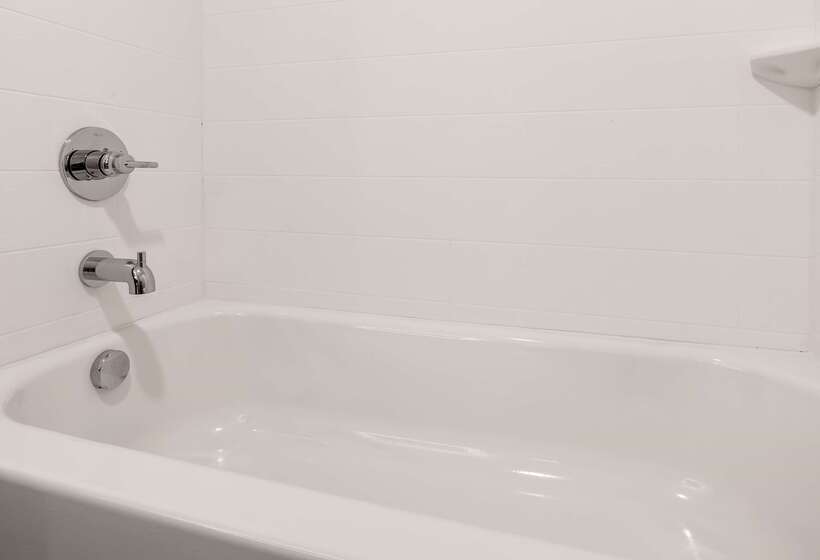 هتل Best Western Plus Executive Residency Nashville