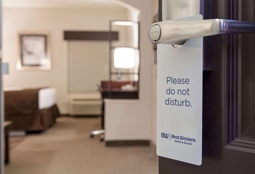 Best Western Plus Lee S Summit Hotel & Suites