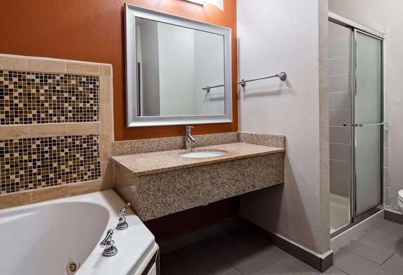 Best Western Plus Lee S Summit Hotel & Suites