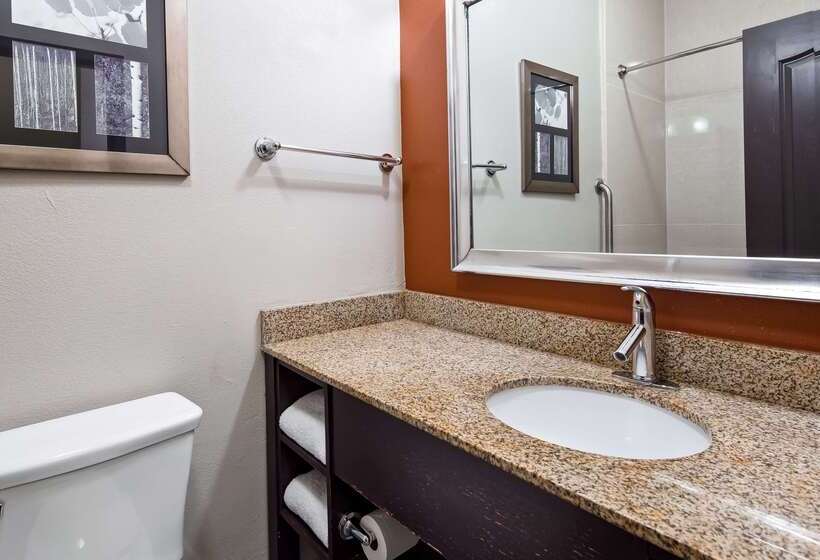 Best Western Plus Lee S Summit Hotel & Suites