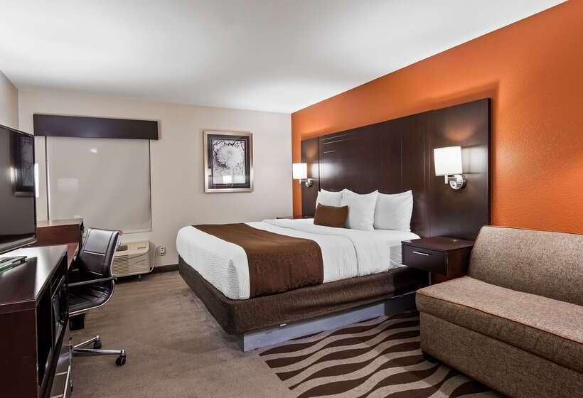 Best Western Plus Lee S Summit Hotel & Suites