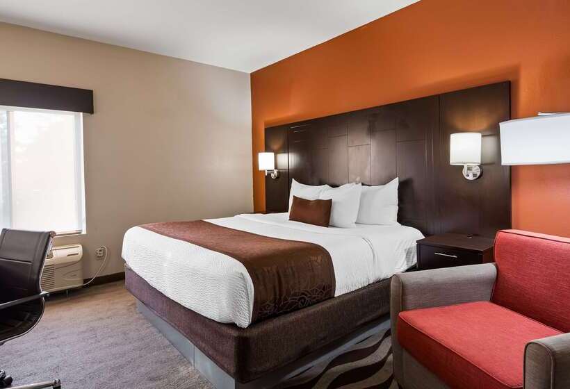 Best Western Plus Lee S Summit Hotel & Suites