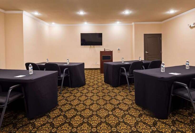 Best Western Plus Lee S Summit Hotel & Suites