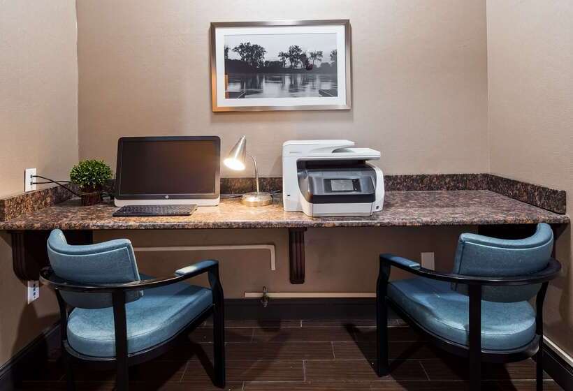 Best Western Plus Lee S Summit Hotel & Suites