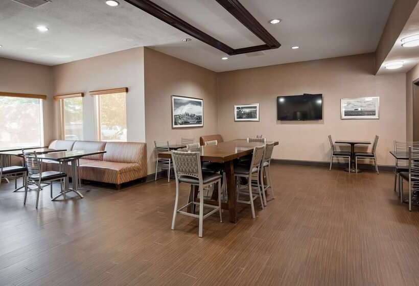 Best Western Plus Lee S Summit Hotel & Suites