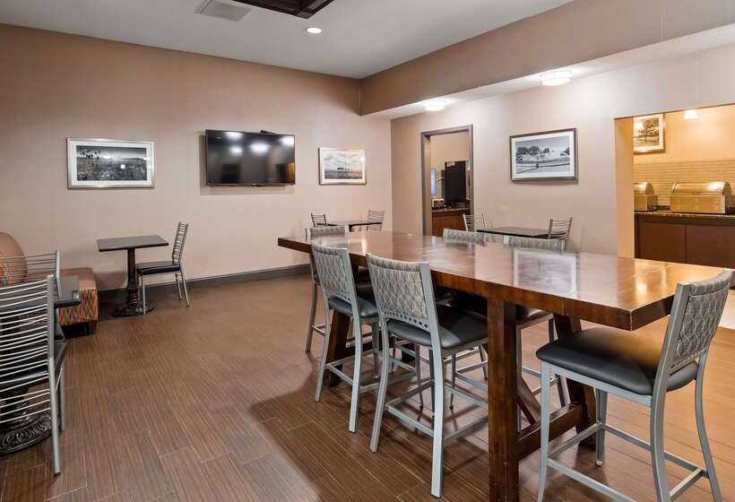 Best Western Plus Lee S Summit Hotel & Suites