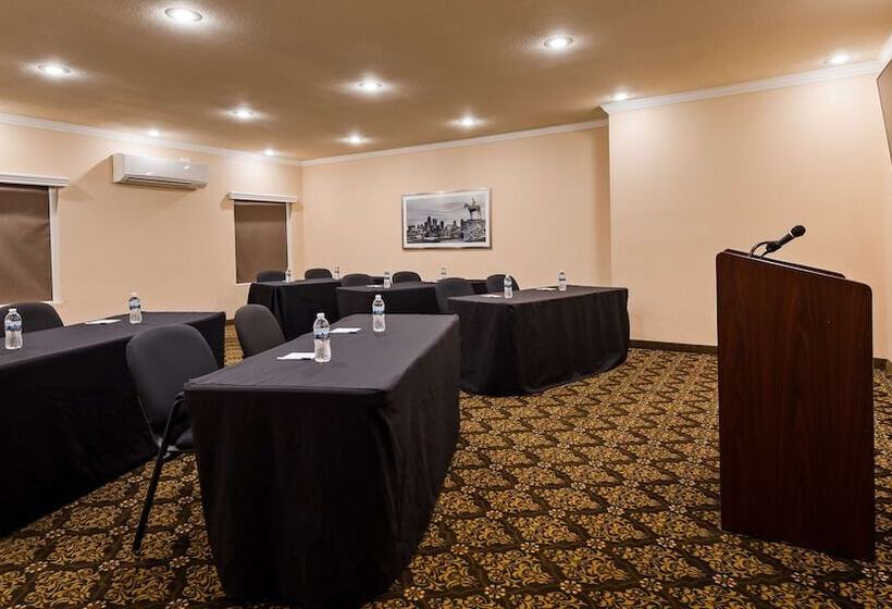 Best Western Plus Lee S Summit Hotel & Suites