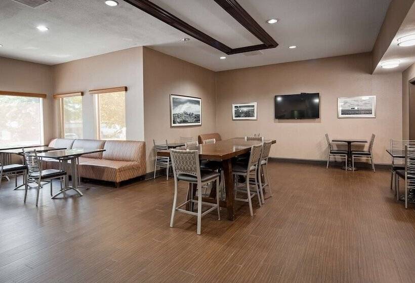 Best Western Plus Lee S Summit Hotel & Suites