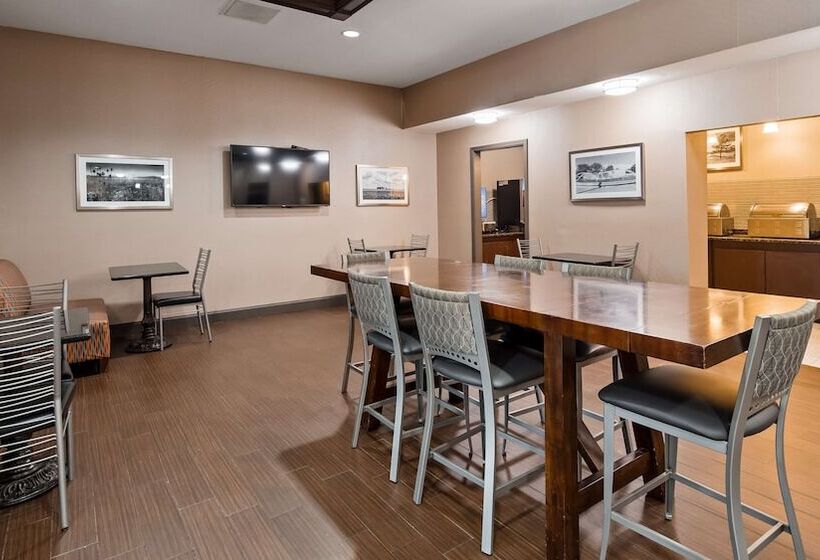 Best Western Plus Lee S Summit Hotel & Suites