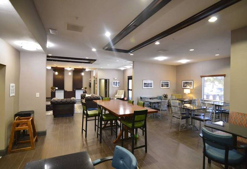 Best Western Plus Lee S Summit Hotel & Suites