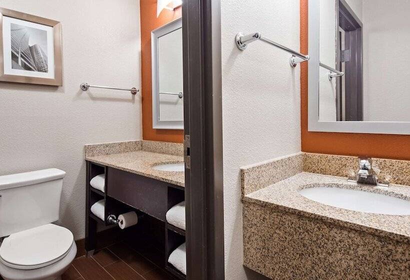 Best Western Plus Lee S Summit Hotel & Suites