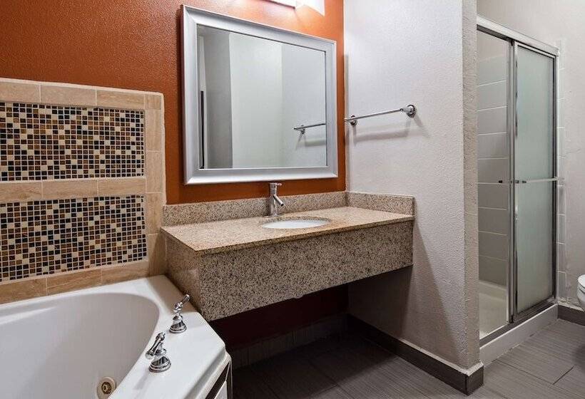 Best Western Plus Lee S Summit Hotel & Suites