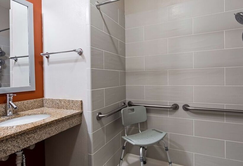 Best Western Plus Lee S Summit Hotel & Suites