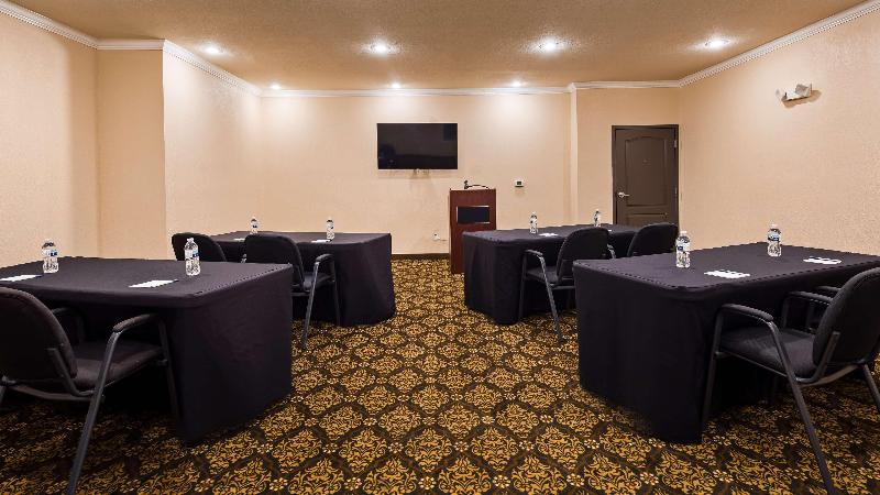 Best Western Plus Lee S Summit Hotel & Suites