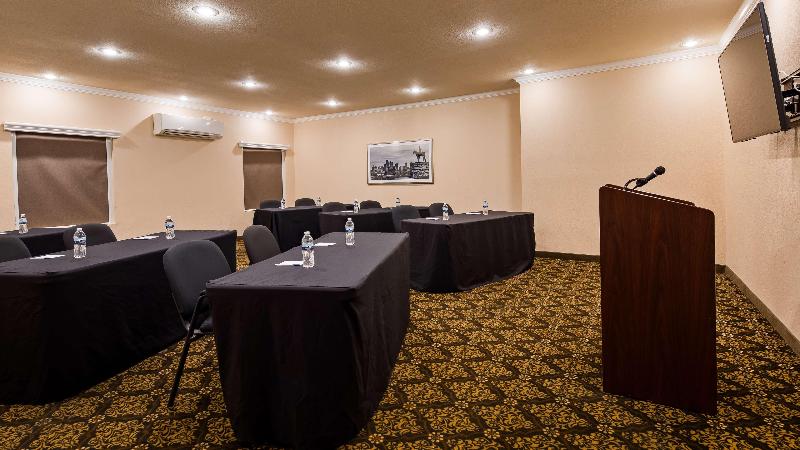 Best Western Plus Lee S Summit Hotel & Suites