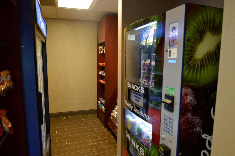 Best Western Plus Lee S Summit Hotel & Suites