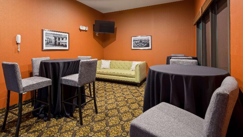 Best Western Plus Lee S Summit Hotel & Suites