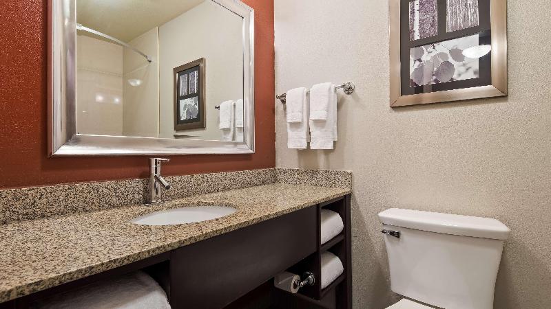 Best Western Plus Lee S Summit Hotel & Suites