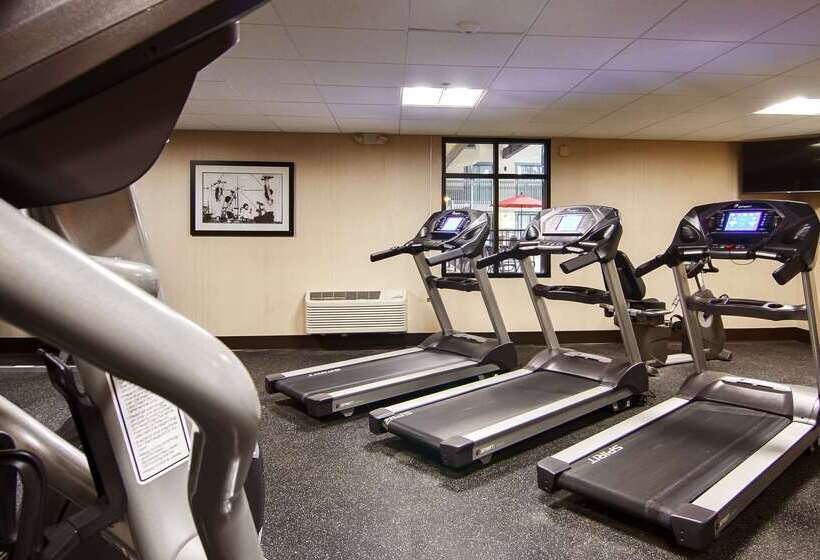 호텔 Best Western Plus New Ulm
