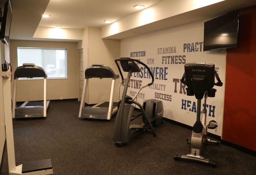 Best Western Plus Portland Airport Hotel & Suites