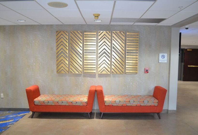 Best Western Plus Portland Airport Hotel & Suites