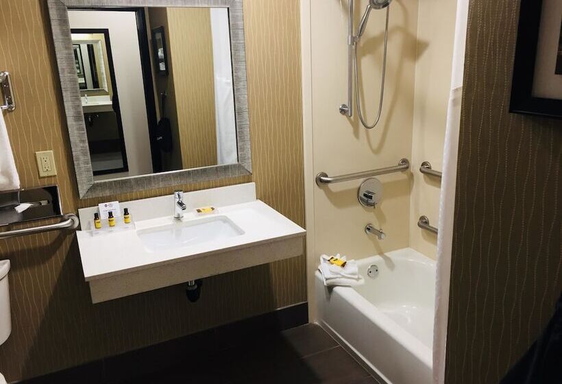 Best Western Plus Portland Airport Hotel & Suites