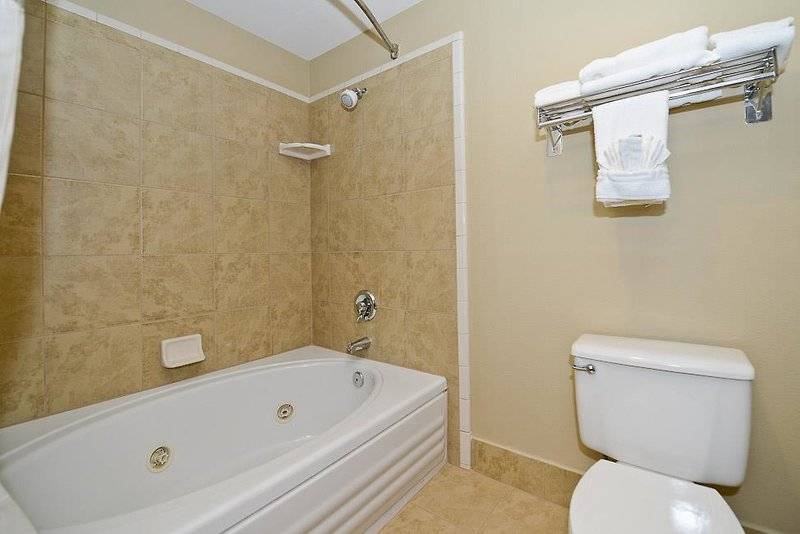 ホテル Best Western Plus Prairie Inn