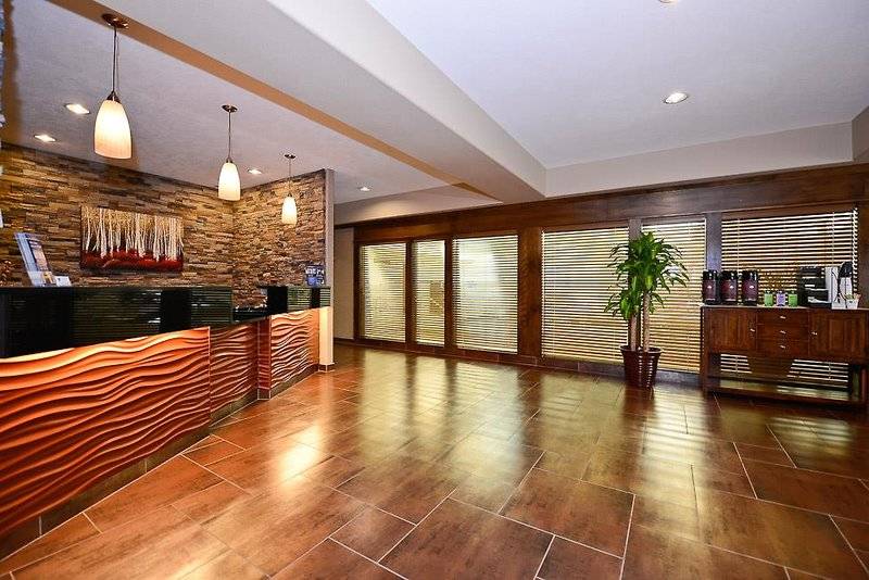 ホテル Best Western Plus Prairie Inn