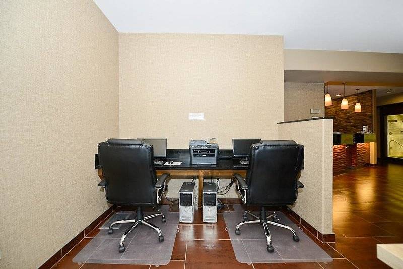 ホテル Best Western Plus Prairie Inn