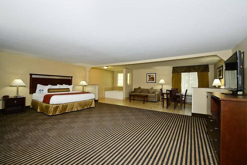 ホテル Best Western Plus Prairie Inn