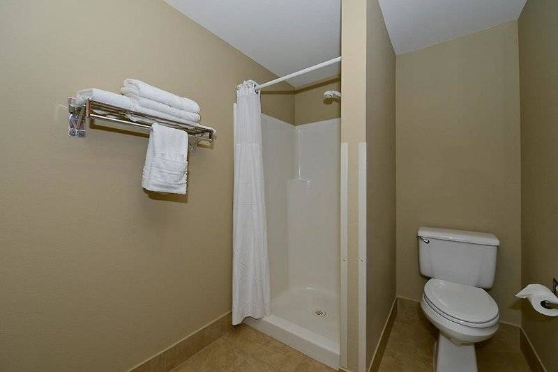 ホテル Best Western Plus Prairie Inn