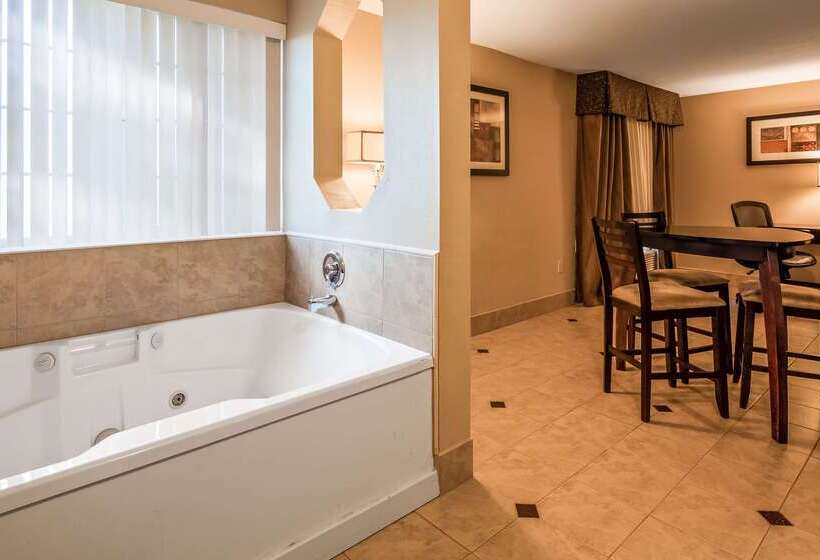 ホテル Best Western Plus Prairie Inn