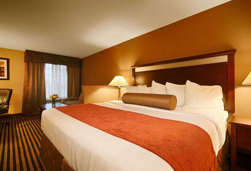 ホテル Best Western Plus Prairie Inn