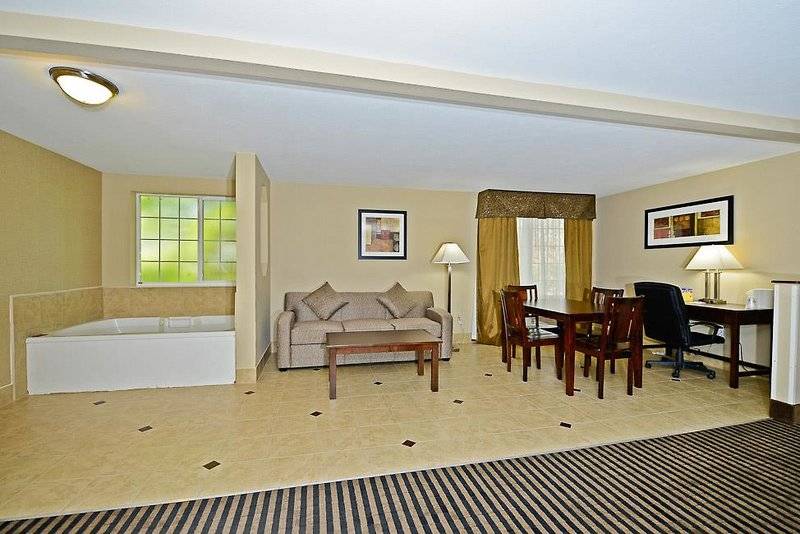 ホテル Best Western Plus Prairie Inn