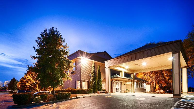 ホテル Best Western Plus Prairie Inn
