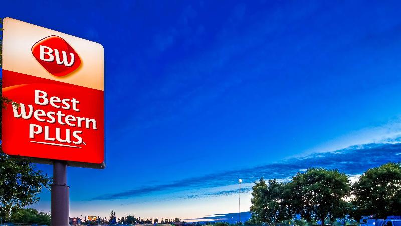 ホテル Best Western Plus Prairie Inn