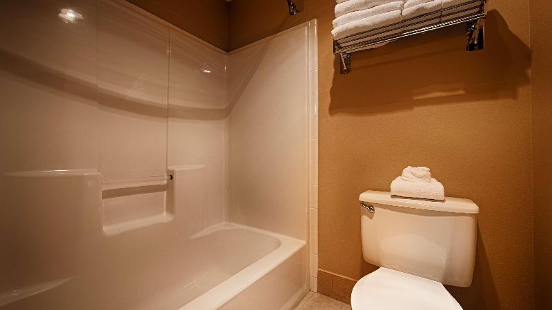 ホテル Best Western Plus Prairie Inn