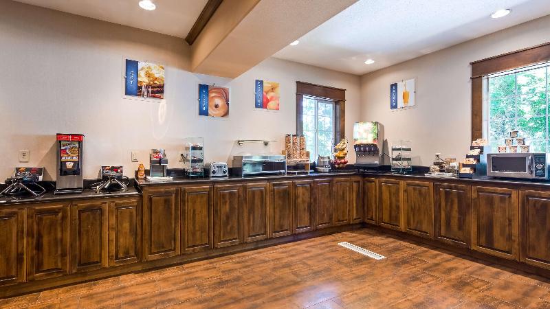 ホテル Best Western Plus Prairie Inn