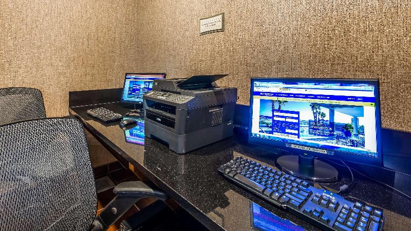 ホテル Best Western Plus Prairie Inn