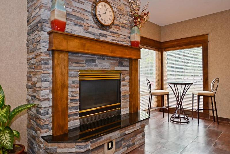 ホテル Best Western Plus Prairie Inn