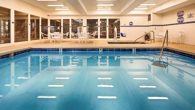 ホテル Best Western Plus Prairie Inn