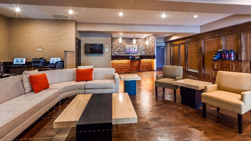 ホテル Best Western Plus Prairie Inn