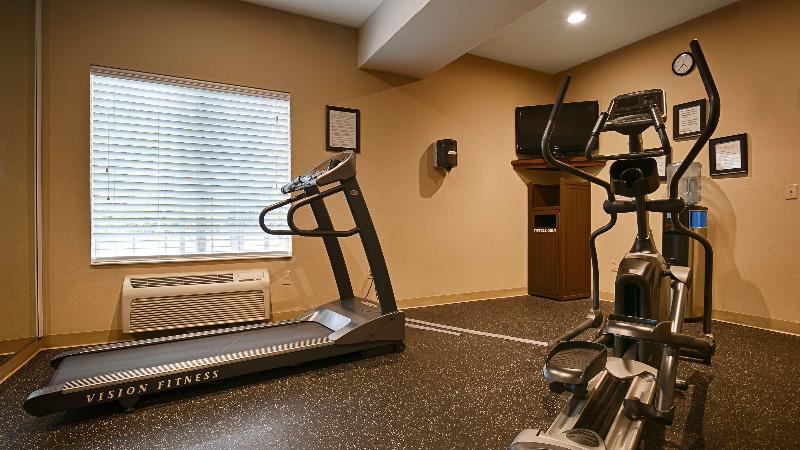 ホテル Best Western Plus Prairie Inn