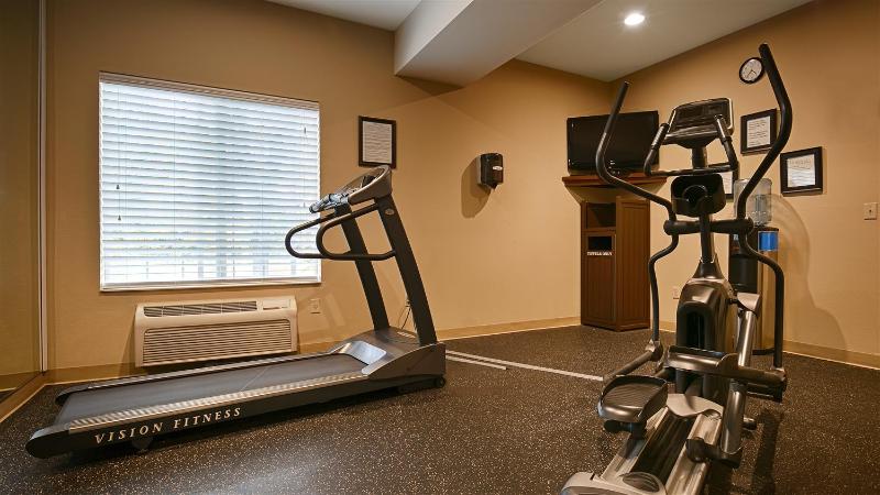 ホテル Best Western Plus Prairie Inn