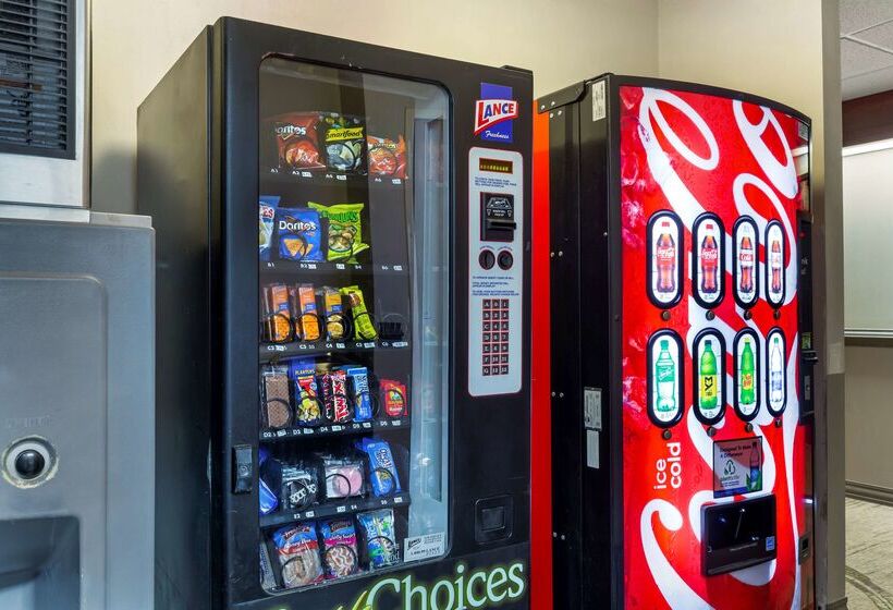 فندق Best Western Plus South Hill Inn