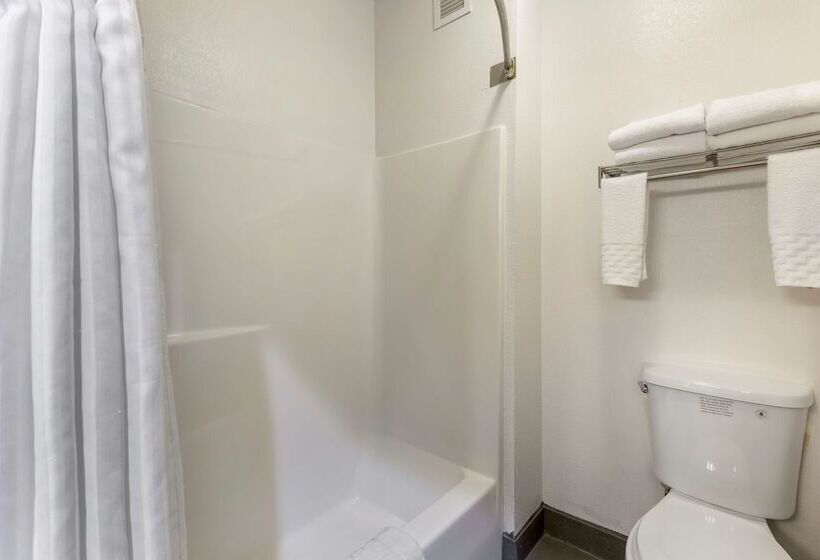 בית מלון כפרי Best Western Plus South Hill Inn