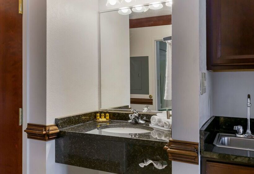 فندق Best Western Plus South Hill Inn