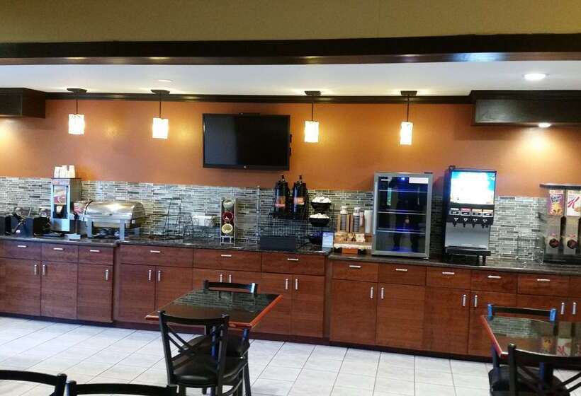 فندق Best Western Plus Twin View Inn & Suites